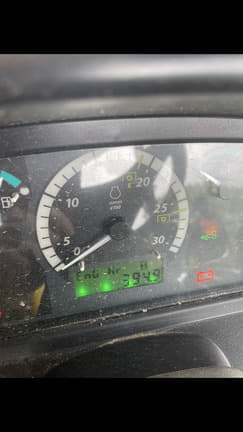 Image of John Deere 4052R equipment image 2