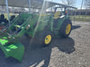 2020 John Deere 4052R Image