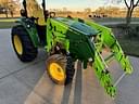 2020 John Deere 4052R Image