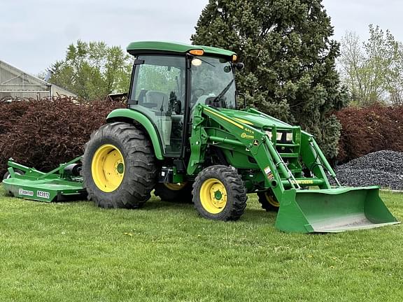 Image of John Deere 4052R Primary image