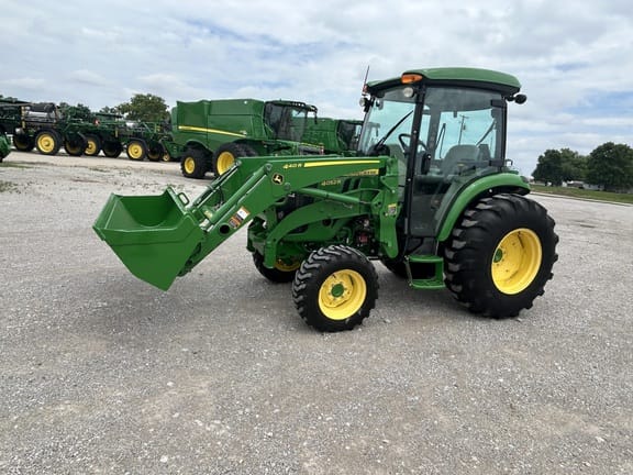 2020 John Deere 4052R Equipment Image0