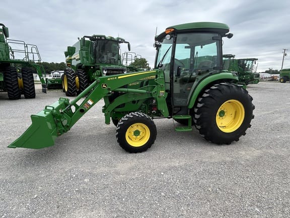 2020 John Deere 4052R Equipment Image0
