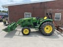2020 John Deere 4066M Image