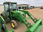 Thumbnail image John Deere 4066R 1