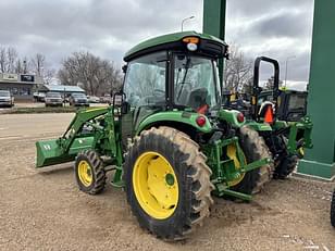 Main image John Deere 4066R 3