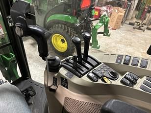 Main image John Deere 4066R 9