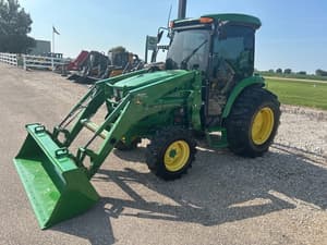 2020 John Deere 4066R Image