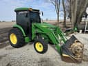 2020 John Deere 4066R Image