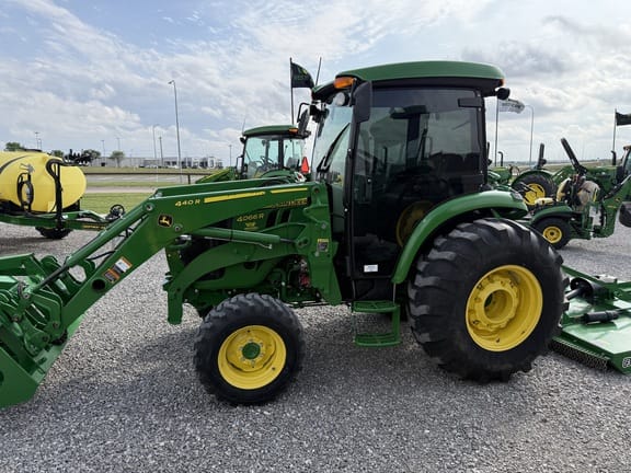 2020 John Deere 4066R Equipment Image0