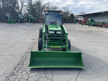 Main image John Deere 4066R