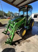 2020 John Deere 4066R Image