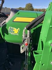 Main image John Deere 4066R 6