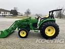 2020 John Deere 4066R Image