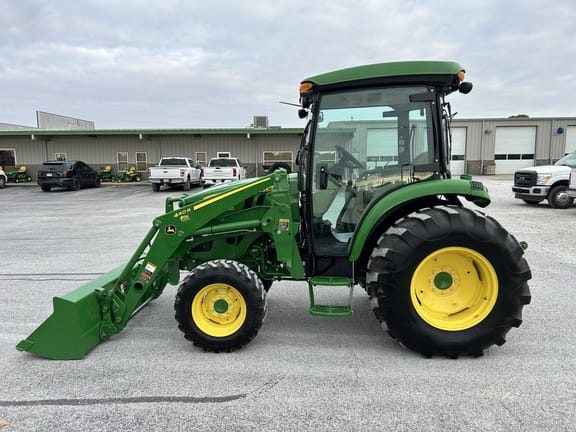 2020 John Deere 4066R Equipment Image0