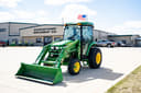 2020 John Deere 4066R Image