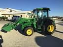 2020 John Deere 4066R Image