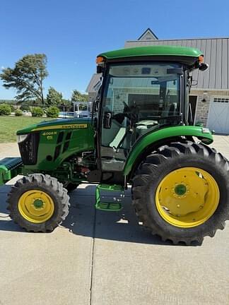 Image of John Deere 4066R Primary image
