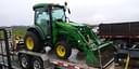 2020 John Deere 4066R Image