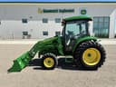 2020 John Deere 4066R Image