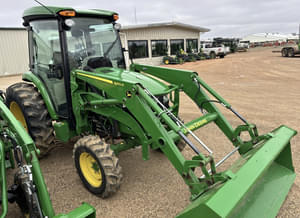 2020 John Deere 4066R Image