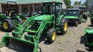 Main image John Deere 4066R