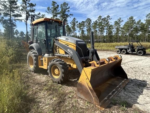 Image of John Deere 410L Primary image