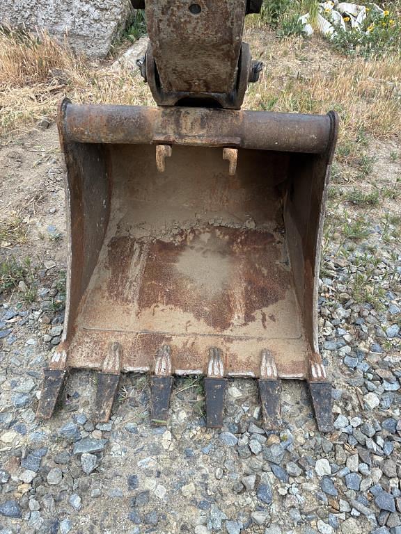 Image of John Deere 410L equipment image 4