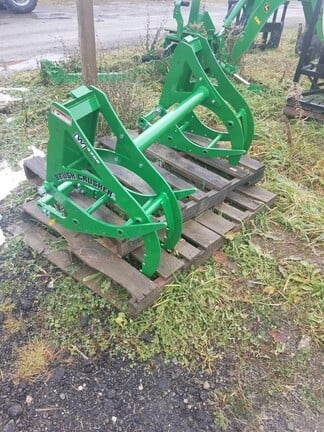 2020 Westendorf BC4200 Equipment Image0