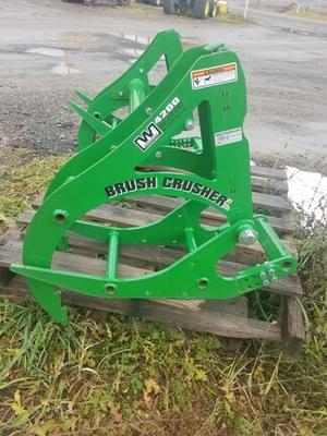 2020 John Deere 4200 Image