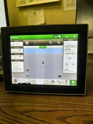 Main image John Deere 4240