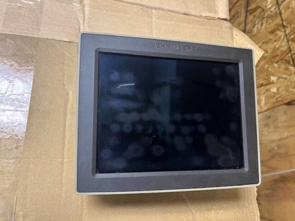 Main image John Deere 4240