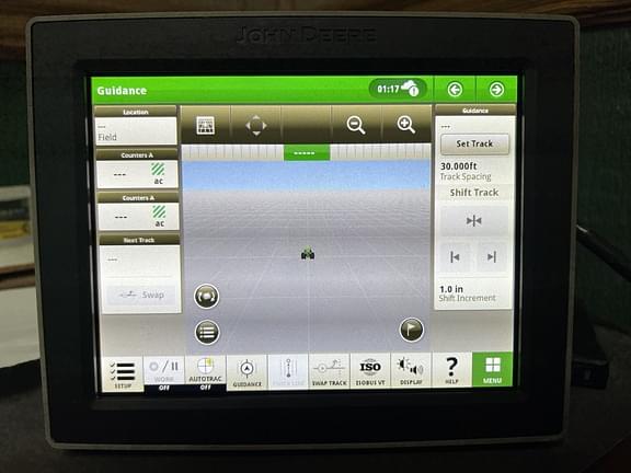 Image of John Deere 4240 Image 0