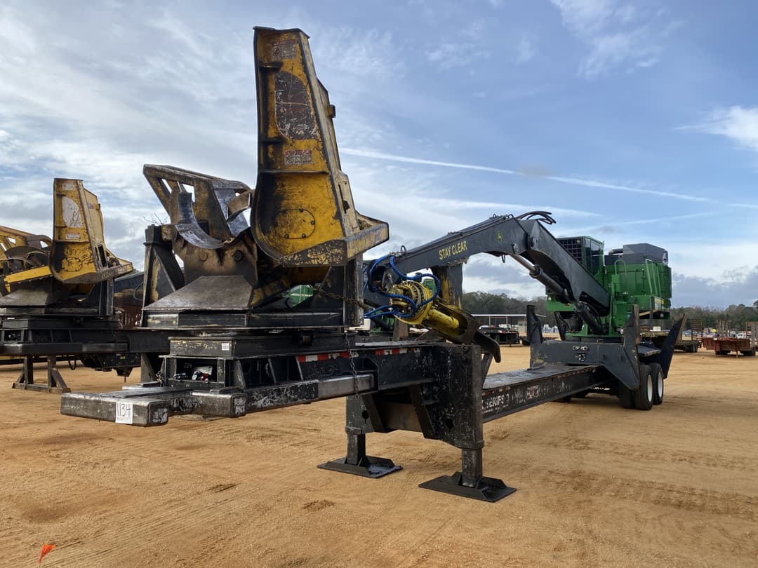 Image of John Deere 437E Primary image