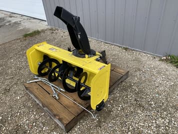 Main image John Deere 44" Snowblower