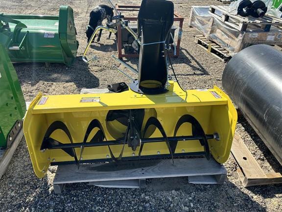 2020 John Deere 44" Snowblower Equipment Image0