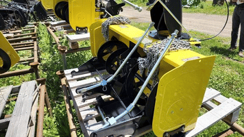 Main image John Deere 44" Snowblower