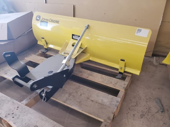 Main image John Deere 44FB