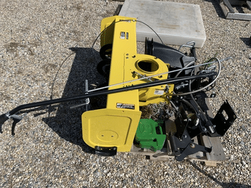 Main image John Deere 44" Snowblower