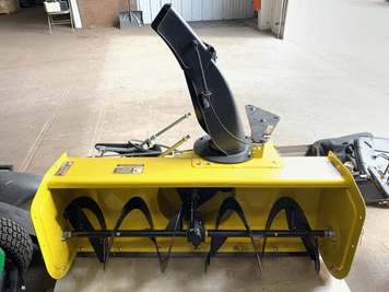 Main image John Deere 44" Snowblower
