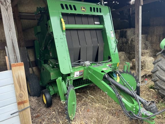 Image of John Deere 450E equipment image 1