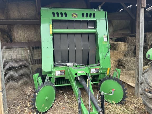 Image of John Deere 450E Primary image