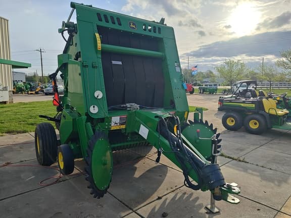 Image of John Deere 450E equipment image 2