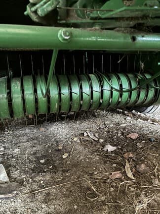 Image of John Deere 450E equipment image 4