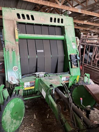 Image of John Deere 450E Primary image