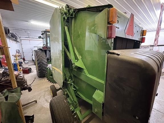 Image of John Deere 450E equipment image 2