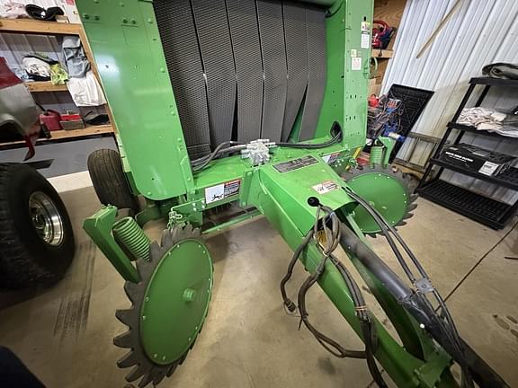 Image of John Deere 450E Primary image