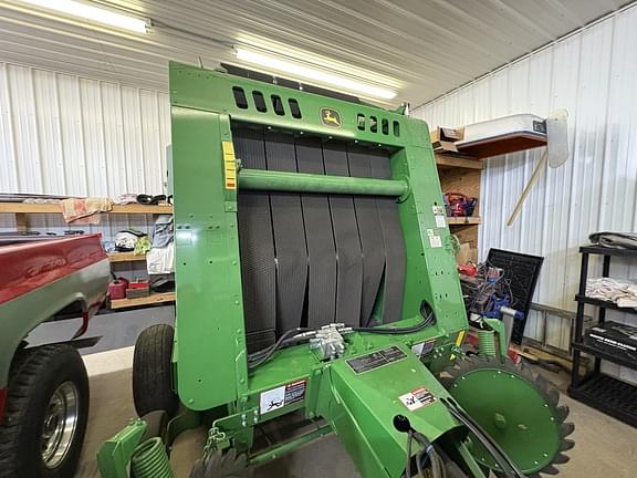 Image of John Deere 450E equipment image 3