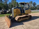 2020 John Deere 450K Image