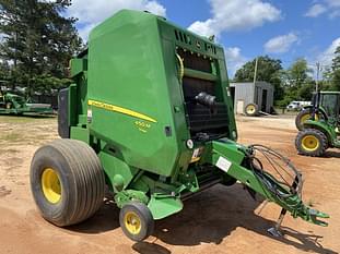 2020 John Deere 450M Equipment Image0