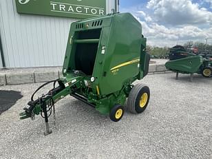 Main image John Deere 450M 0